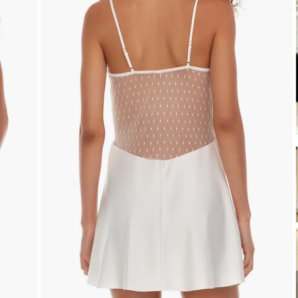 Flora Nikrooz showstopper Chemise - Picture 6 of 6